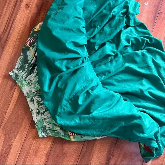 Light up Christmas skirt - Picture 14 of 14